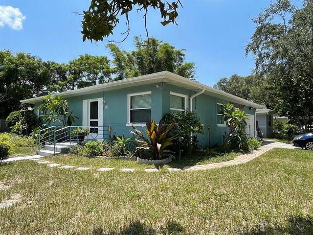 $2,150 | 110 North Crest Avenue | Clearwater