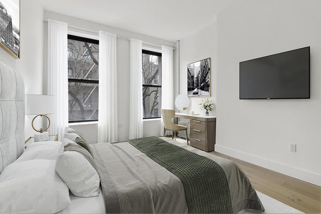 $5,400 | 233 East 5th Street, Unit 7 | East Village