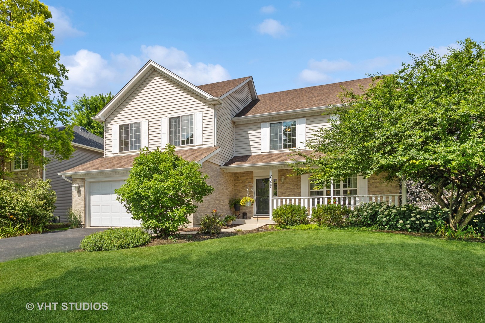 4027 Schillinger Drive, Naperville, IL 60564 | Compass