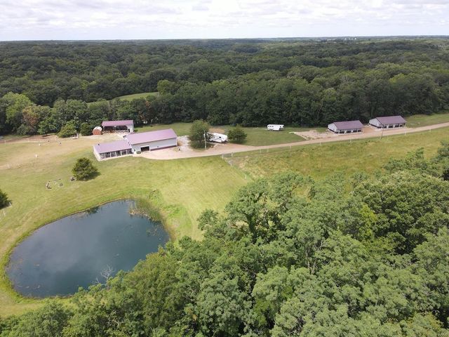 $690,000 | 31274 Cr 320 Canton Mo 63435 | Clay Township - Clark County