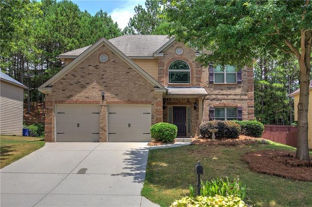 $375,000 | 8728 Danley Drive | Douglasville