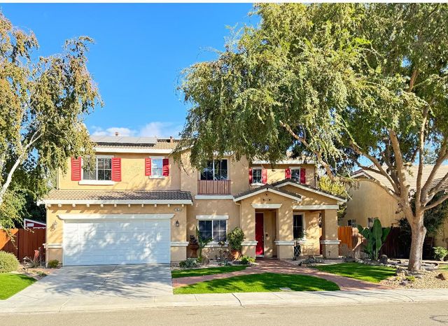 $695,000 | 1604 Sage Sparrow Avenue | Manteca