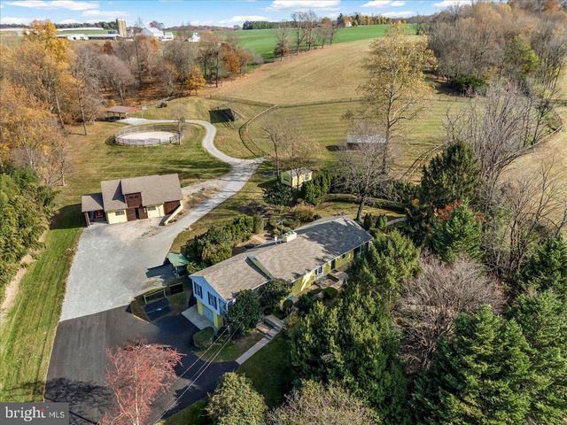 $949,900 | 49 King Road | West Fallowfield Township - Chester County