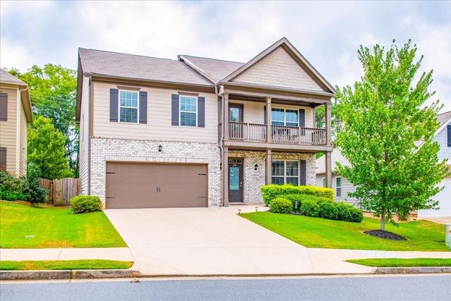 $515,000 | 293 Orchard Trail | Cagle Heights