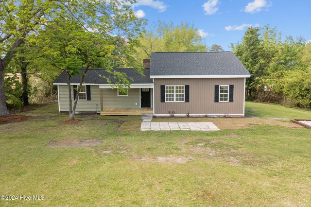 $1,700 | 341 North Humphrey Road | Pumpkin Center