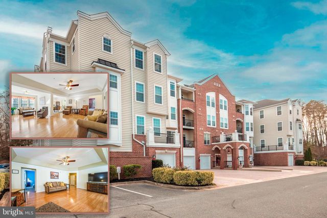 $419,000 | 8615 Wandering Fox Trail, Unit 307 | Odenton