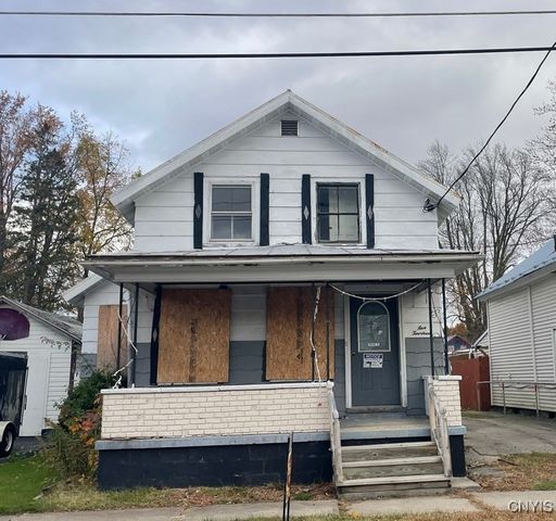 $38,900 | 514 Pleasant Avenue | Ogdensburg