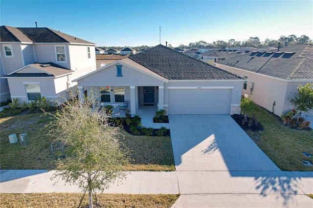 $398,000 | 33891 Sky Blossom Circle | Silver Lake