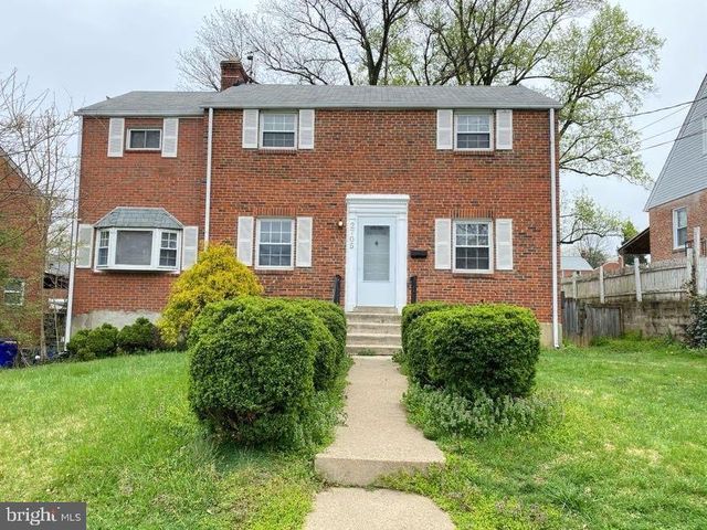 $3,575 | 2705 Byron Street | Wheaton Hills