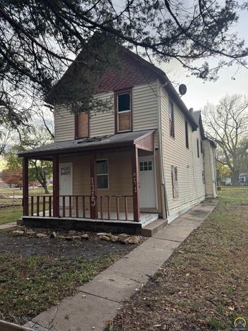 $35,000 | 1115 Southwest Clay Street | Tennessee Town