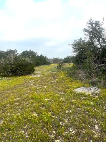 $185,000 | 1485 Other Rocksprings Tx 78880