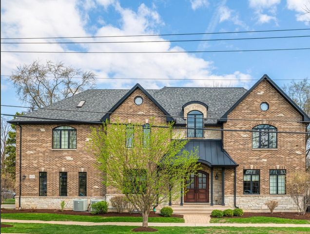 $1,399,000 | 425 East Crescent Avenue | Elmhurst