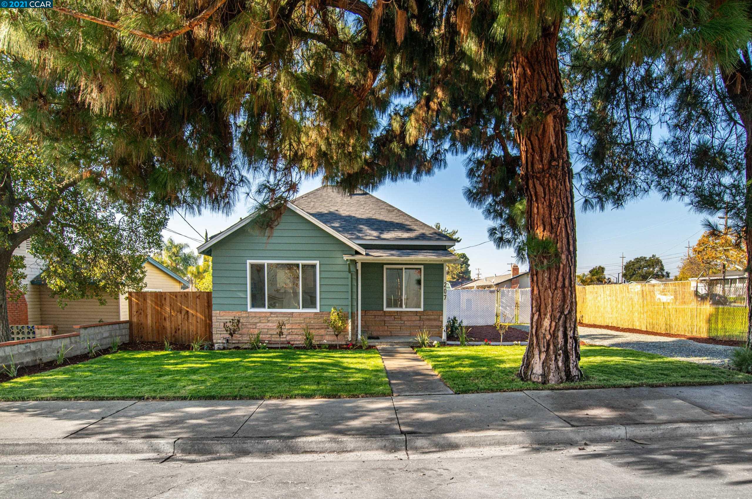 207 O'Hara Avenue, Oakley, CA 94561 | Compass