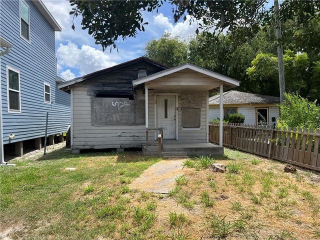 $29,000 | 814 1/2 Mesquite Street | North San Pedro