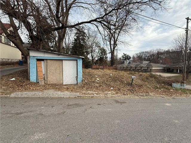 $8,000 | 521 North 19th Street | Kemper Addition Historic District