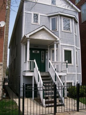 $1,900 | 1946 West Diversey Parkway, Unit G | Hamlin Park