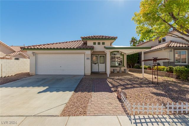 $460,000 | 8093 Sundown Vista Avenue | Rancho Viejo