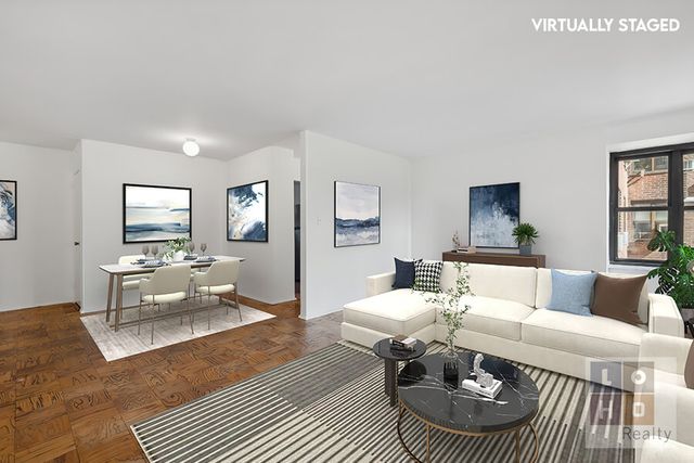 $1,300,000 | 266 East Broadway, Unit B606 | Lower East Side