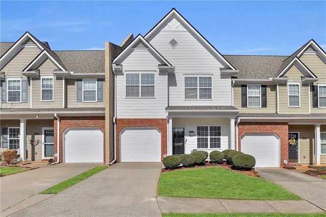 $2,100 | 2369 Suwanee Pointe Drive | Little Suwanee Pointe