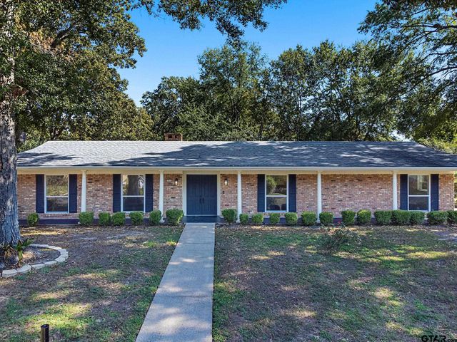 $322,000 | 1906 Wood Place | Longview