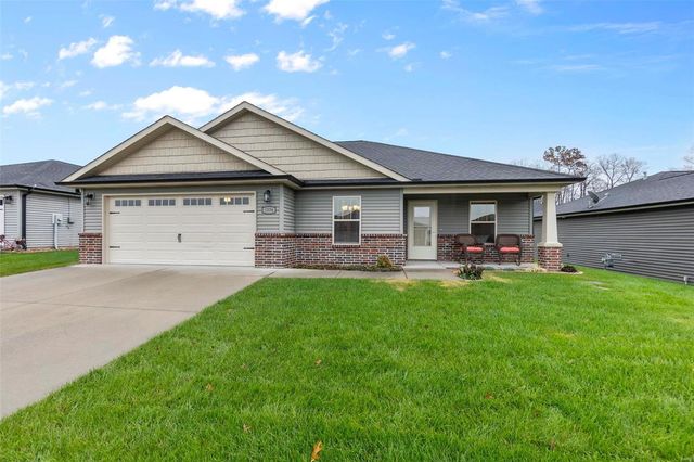 $260,000 | 5336 Sandy Brae Lane | Cape Girardeau Township - Cape Girardeau County