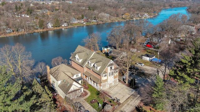 $1,349,880 | 6-n048 Riverside Drive | Fox River Estates