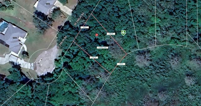 $35,000 | 29th Place Road | Silver Springs Woods