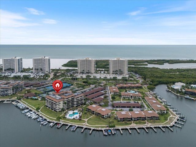 $575,000 | 591 Seaview Court, Unit A106 | South Seas North Condominiums of Marco Island