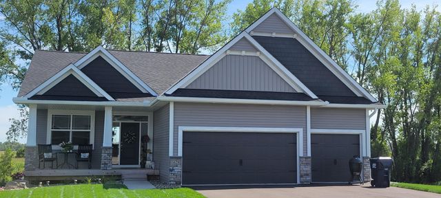 $629,900 | 13881 Arrowhead Way | Rosemount