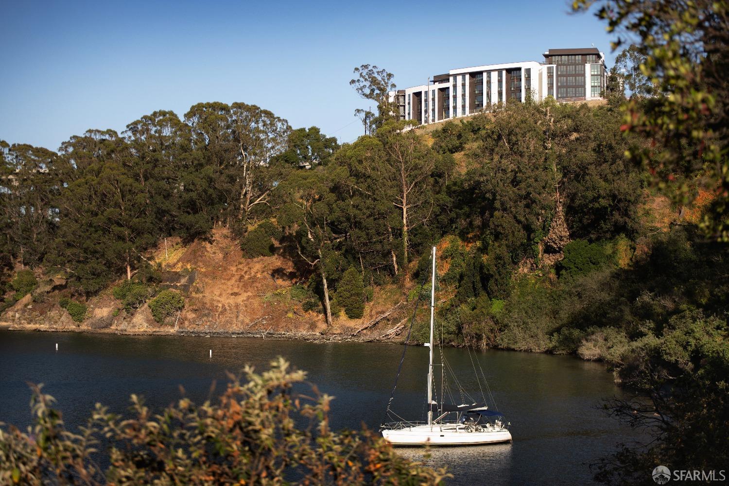 Welcome to The Bristol Condominium at Yerba Buena Island