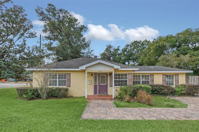 $475,000 | 610 Litchfield Way | Orlando Highlands