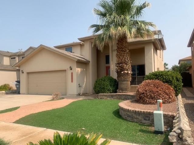 $2,000 | 12721 Cozy Creek Drive | Eastside El Paso