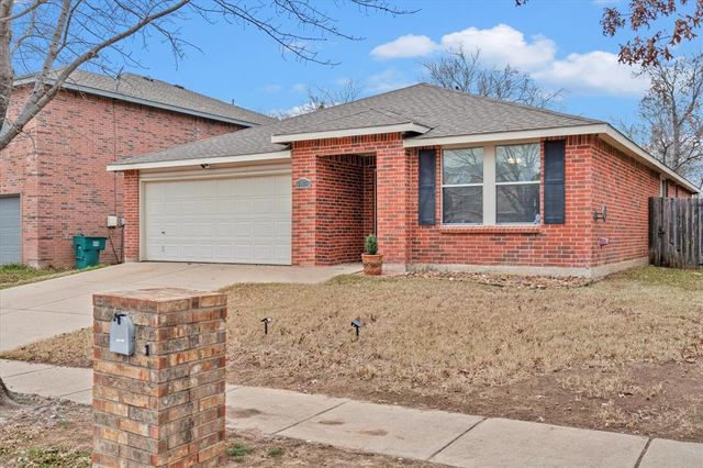 $329,000 | 2025 Shawnee Trail | Far North Fort Worth