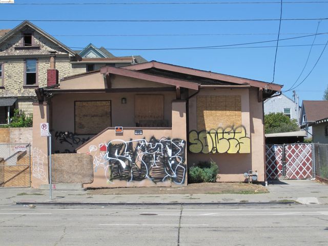 $199,000 | 612 East 8th Street | East Peralta