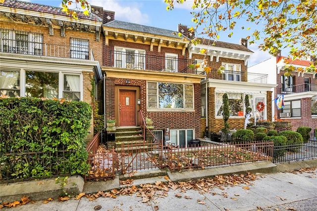 $1,599,000 | 178 68th Street | Bay Ridge