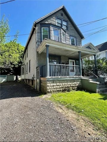 $1,250 | 63 Kingston Place | South Buffalo