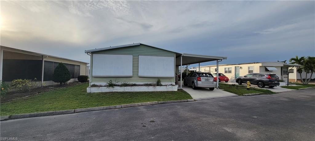 leisure time mobile home park bonita springs fl