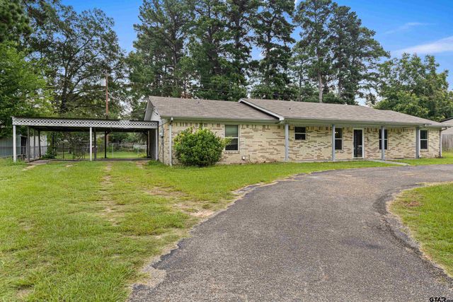 $229,900 | 1514 State Highway 155 | Gilmer