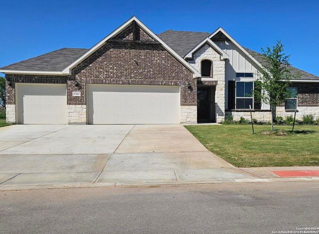 $644,595 | 209 Fillmore Falls | Cibolo