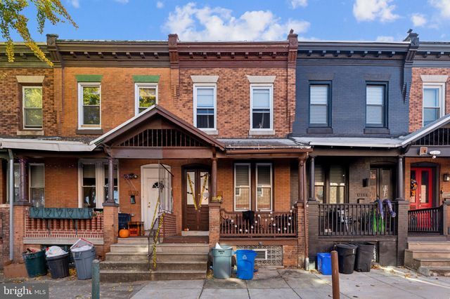 $400,000 | 1242 South Markoe Street | Southwest Schuylkill