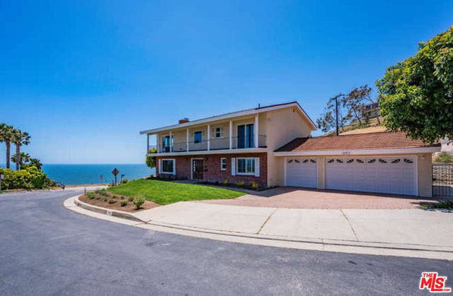 $12,000 | 6169 La Gloria Drive | Malibu Land Side