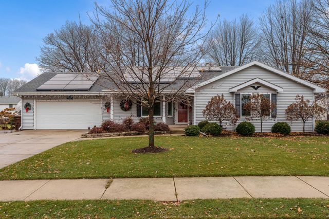 $325,000 | 1607 South Trainer Road | Southeast Rockford