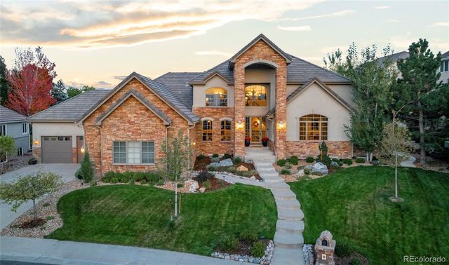 $2,150,000 | 282 Berthoud Trail | Broomfield