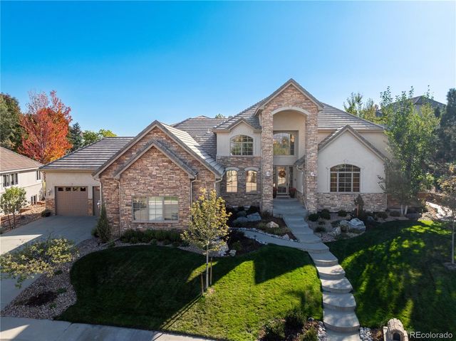 $2,150,000 | 282 Berthoud Trail | Broomfield