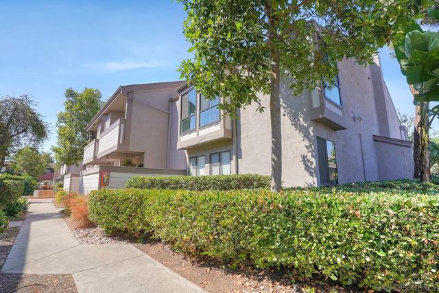 $595,000 | 9150 Gramercy Drive, Unit 194 | Serra Mesa