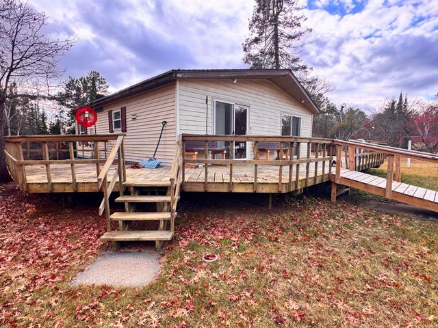 $187,500 | 51180 Wildwood Road | Farden Township - Hubbard County