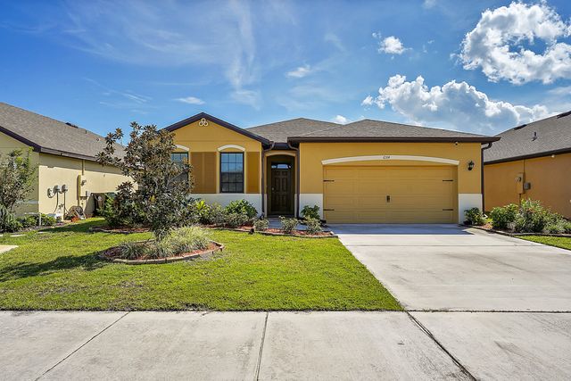 $429,999 | 6314 Northwest Northwood Loop Port | St. Lucie North