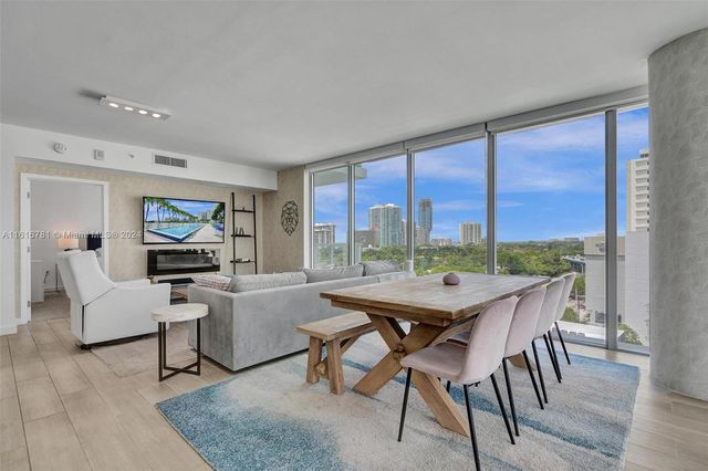 $745,000 | 1600 Southwest 1st Avenue, Unit 902 | Le Parc at Brickell