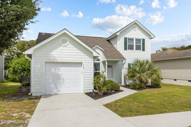 $555,000 | 428 Emerald Circle | Emerald Isle