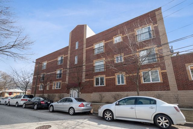 $2,400 | 2801 West Ardmore Avenue, Unit 2D | West Ridge